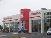 colonialhonda