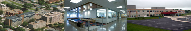 Eastin Projects Limited - Photo Banner